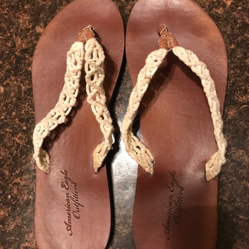 Women's sandals
